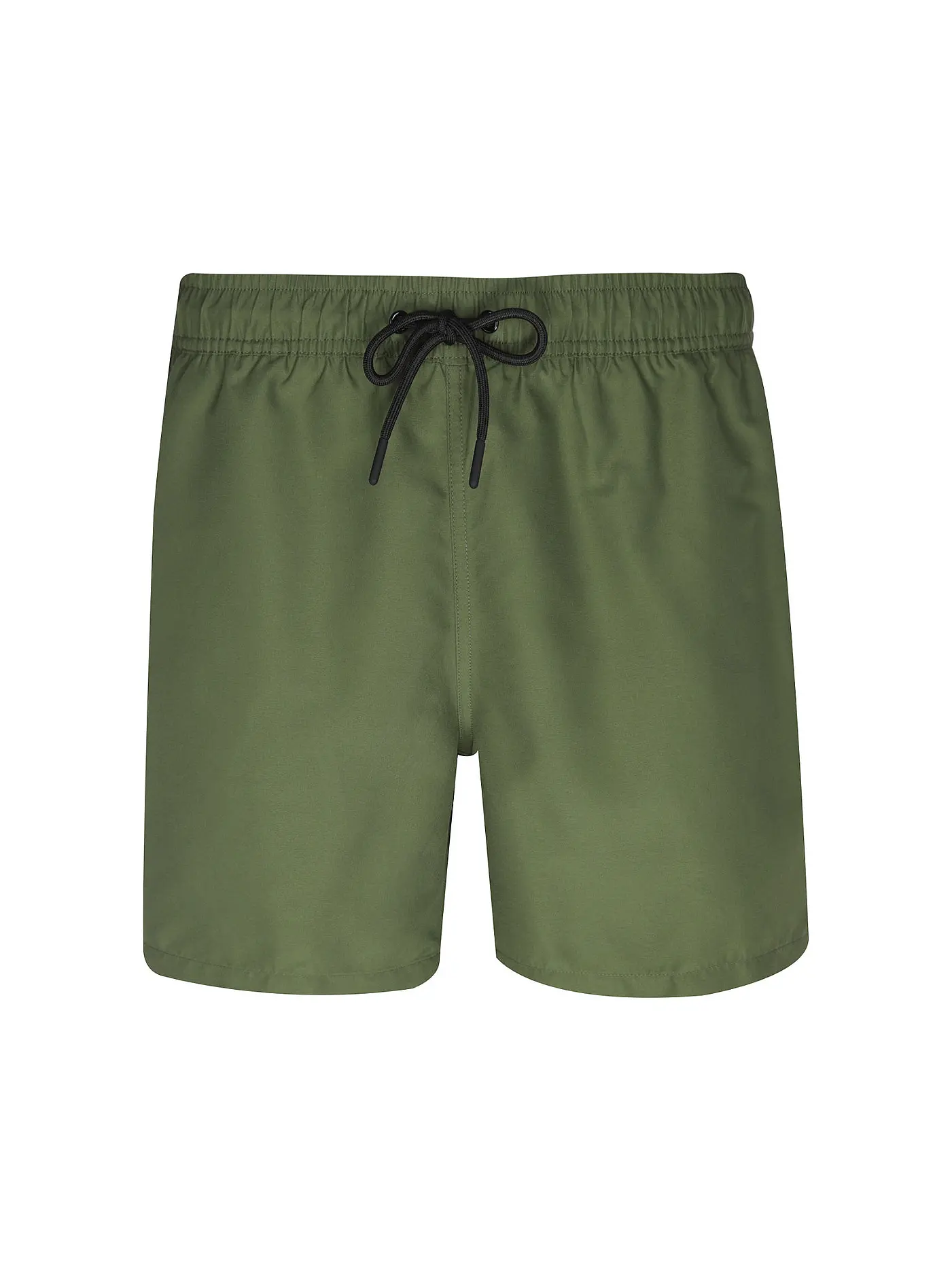 PAUL | Herren Badeshort Solid | 